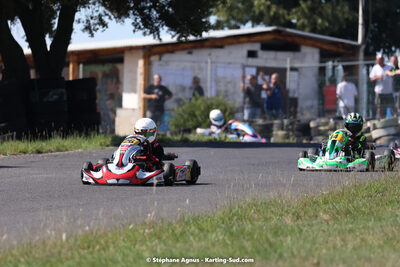 18/09/2022 : Rencontres ELCEKA à Grabels (Photos Stéphane Agnus) 2022 — karting
