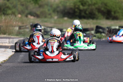18/09/2022 : Rencontres ELCEKA à Grabels (Photos Stéphane Agnus) 2022 — karting