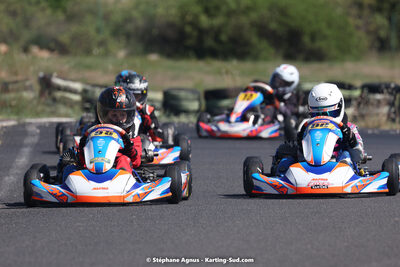 18/09/2022 : Rencontres ELCEKA à Grabels (Photos Stéphane Agnus) 2022 — karting