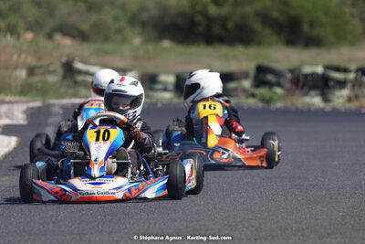 18/09/2022 : Rencontres ELCEKA à Grabels (Photos Stéphane Agnus) 2022 — karting