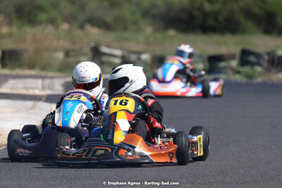 18/09/2022 : Rencontres ELCEKA à Grabels (Photos Stéphane Agnus) 2022 — karting