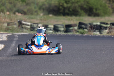 18/09/2022 : Rencontres ELCEKA à Grabels (Photos Stéphane Agnus) 2022 — karting
