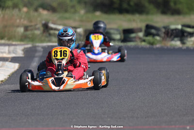 18/09/2022 : Rencontres ELCEKA à Grabels (Photos Stéphane Agnus) 2022 — karting