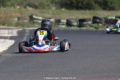 18/09/2022 : Rencontres ELCEKA à Grabels (Photos Stéphane Agnus) 2022 — karting