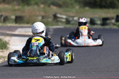 18/09/2022 : Rencontres ELCEKA à Grabels (Photos Stéphane Agnus) 2022 — karting