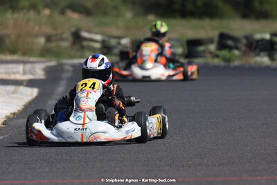 18/09/2022 : Rencontres ELCEKA à Grabels (Photos Stéphane Agnus) 2022 — karting