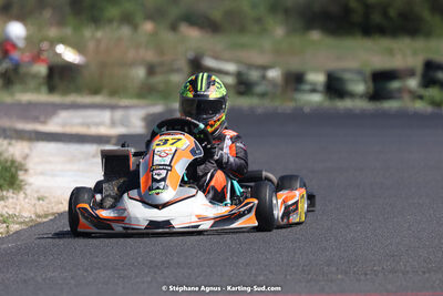 18/09/2022 : Rencontres ELCEKA à Grabels (Photos Stéphane Agnus) 2022 — karting