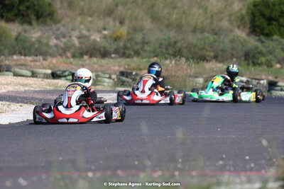 18/09/2022 : Rencontres ELCEKA à Grabels (Photos Stéphane Agnus) 2022 — karting