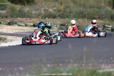 18/09/2022 : Rencontres ELCEKA à Grabels (Photos Stéphane Agnus) 2022 — karting