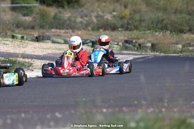 18/09/2022 : Rencontres ELCEKA à Grabels (Photos Stéphane Agnus) 2022 — karting