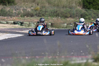 18/09/2022 : Rencontres ELCEKA à Grabels (Photos Stéphane Agnus) 2022 — karting