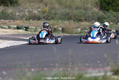 18/09/2022 : Rencontres ELCEKA à Grabels (Photos Stéphane Agnus) 2022 — karting