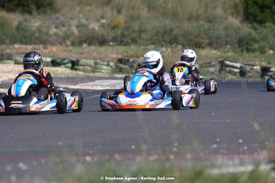 18/09/2022 : Rencontres ELCEKA à Grabels (Photos Stéphane Agnus) 2022 — karting