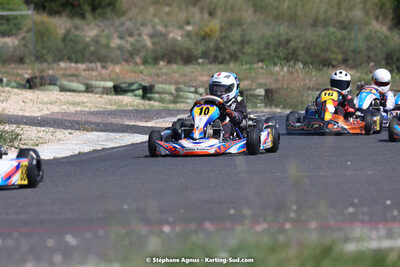 18/09/2022 : Rencontres ELCEKA à Grabels (Photos Stéphane Agnus) 2022 — karting