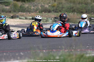 18/09/2022 : Rencontres ELCEKA à Grabels (Photos Stéphane Agnus) 2022 — karting