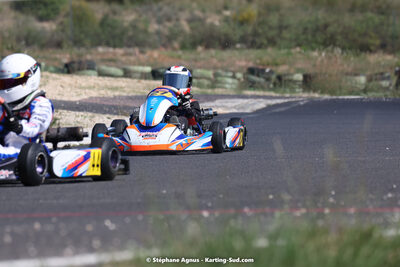 18/09/2022 : Rencontres ELCEKA à Grabels (Photos Stéphane Agnus) 2022 — karting