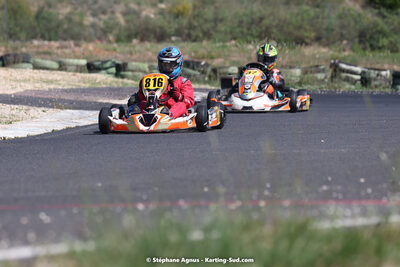 18/09/2022 : Rencontres ELCEKA à Grabels (Photos Stéphane Agnus) 2022 — karting