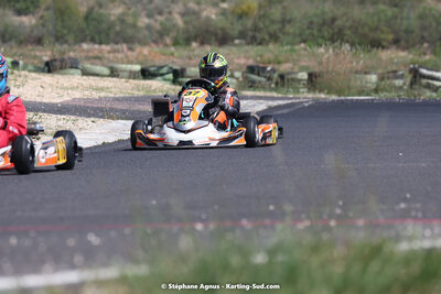 18/09/2022 : Rencontres ELCEKA à Grabels (Photos Stéphane Agnus) 2022 — karting