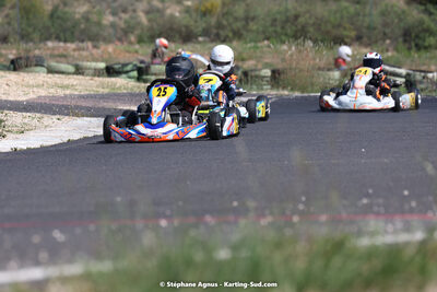 18/09/2022 : Rencontres ELCEKA à Grabels (Photos Stéphane Agnus) 2022 — karting
