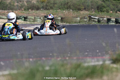 18/09/2022 : Rencontres ELCEKA à Grabels (Photos Stéphane Agnus) 2022 — karting