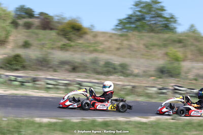 18/09/2022 : Rencontres ELCEKA à Grabels (Photos Stéphane Agnus) 2022 — karting