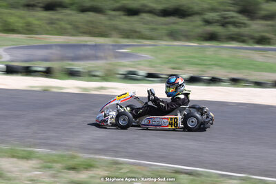 18/09/2022 : Rencontres ELCEKA à Grabels (Photos Stéphane Agnus) 2022 — karting