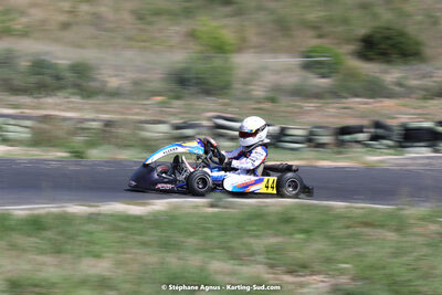 18/09/2022 : Rencontres ELCEKA à Grabels (Photos Stéphane Agnus) 2022 — karting