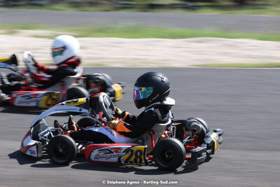 18/09/2022 : Rencontres ELCEKA à Grabels (Photos Stéphane Agnus) 2022 — karting