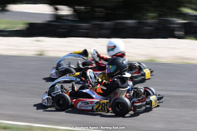 18/09/2022 : Rencontres ELCEKA à Grabels (Photos Stéphane Agnus) 2022 — karting