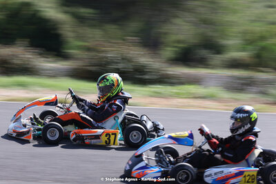 18/09/2022 : Rencontres ELCEKA à Grabels (Photos Stéphane Agnus) 2022 — karting