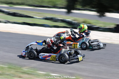 18/09/2022 : Rencontres ELCEKA à Grabels (Photos Stéphane Agnus) 2022 — karting