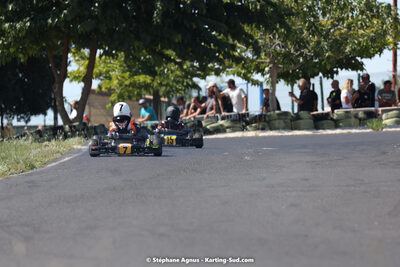18/09/2022 : Rencontres ELCEKA à Grabels (Photos Stéphane Agnus) 2022 — karting