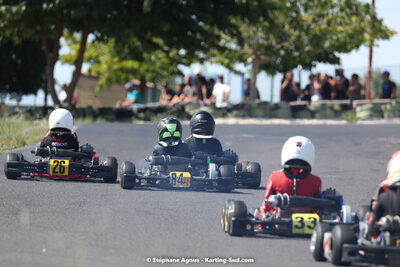 18/09/2022 : Rencontres ELCEKA à Grabels (Photos Stéphane Agnus) 2022 — karting