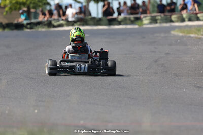 18/09/2022 : Rencontres ELCEKA à Grabels (Photos Stéphane Agnus) 2022 — karting