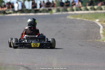 18/09/2022 : Rencontres ELCEKA à Grabels (Photos Stéphane Agnus) 2022 — karting