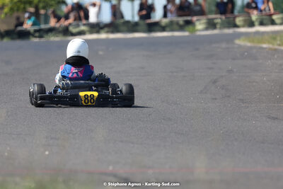 18/09/2022 : Rencontres ELCEKA à Grabels (Photos Stéphane Agnus) 2022 — karting