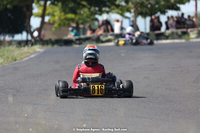 18/09/2022 : Rencontres ELCEKA à Grabels (Photos Stéphane Agnus) 2022 — karting