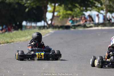 18/09/2022 : Rencontres ELCEKA à Grabels (Photos Stéphane Agnus) 2022 — karting