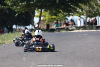 18/09/2022 : Rencontres ELCEKA à Grabels (Photos Stéphane Agnus) 2022 — karting