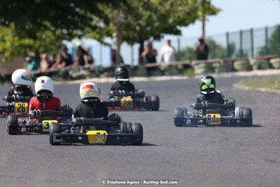 18/09/2022 : Rencontres ELCEKA à Grabels (Photos Stéphane Agnus) 2022 — karting