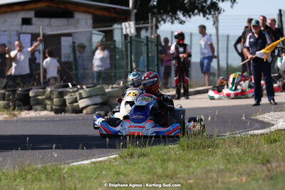 18/09/2022 : Rencontres ELCEKA à Grabels (Photos Stéphane Agnus) 2022 — karting