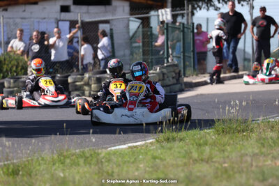 18/09/2022 : Rencontres ELCEKA à Grabels (Photos Stéphane Agnus) 2022 — karting