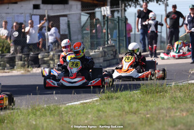 18/09/2022 : Rencontres ELCEKA à Grabels (Photos Stéphane Agnus) 2022 — karting