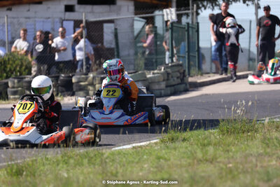 18/09/2022 : Rencontres ELCEKA à Grabels (Photos Stéphane Agnus) 2022 — karting