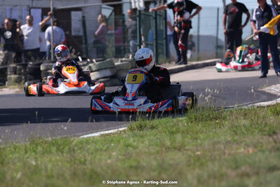 18/09/2022 : Rencontres ELCEKA à Grabels (Photos Stéphane Agnus) 2022 — karting