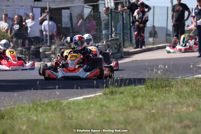 18/09/2022 : Rencontres ELCEKA à Grabels (Photos Stéphane Agnus) 2022 — karting