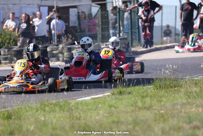 18/09/2022 : Rencontres ELCEKA à Grabels (Photos Stéphane Agnus) 2022 — karting