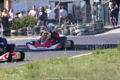 18/09/2022 : Rencontres ELCEKA à Grabels (Photos Stéphane Agnus) 2022 — karting