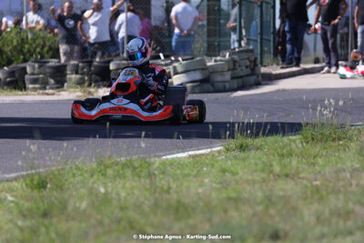 18/09/2022 : Rencontres ELCEKA à Grabels (Photos Stéphane Agnus) 2022 — karting