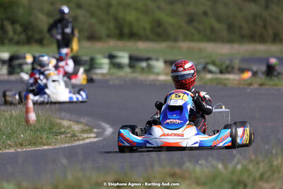 18/09/2022 : Rencontres ELCEKA à Grabels (Photos Stéphane Agnus) 2022 — karting